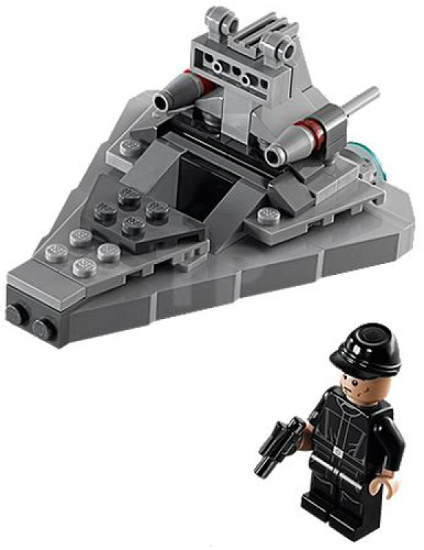 LEGO&reg; 75033 Star Destroyer™
