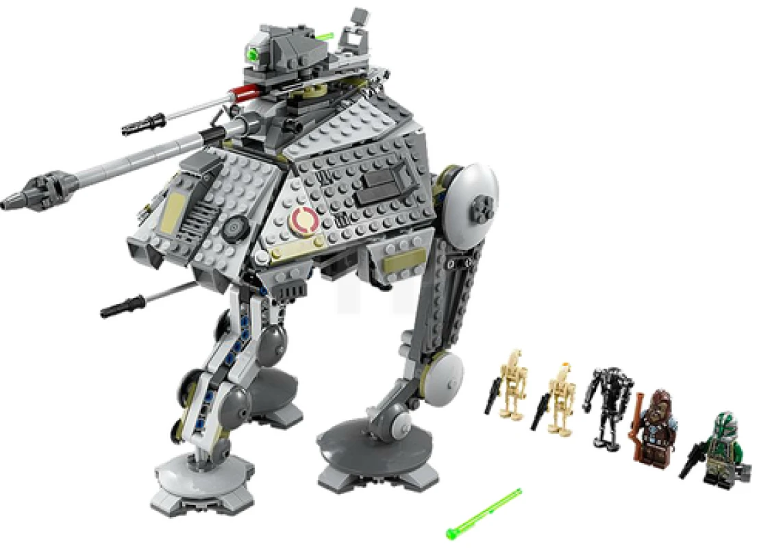LEGO&reg; 75043 AT-AP™