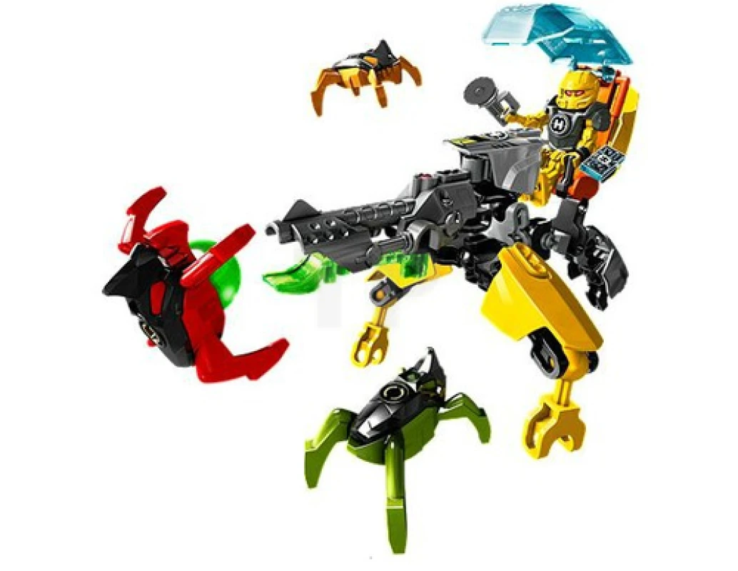 LEGO&reg; 44015 EVO Walker
