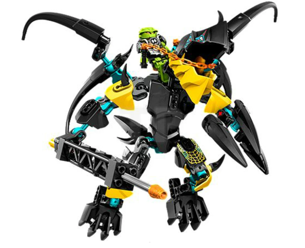 LEGO&reg; 44020 FLYER Beast vs. BREEZ