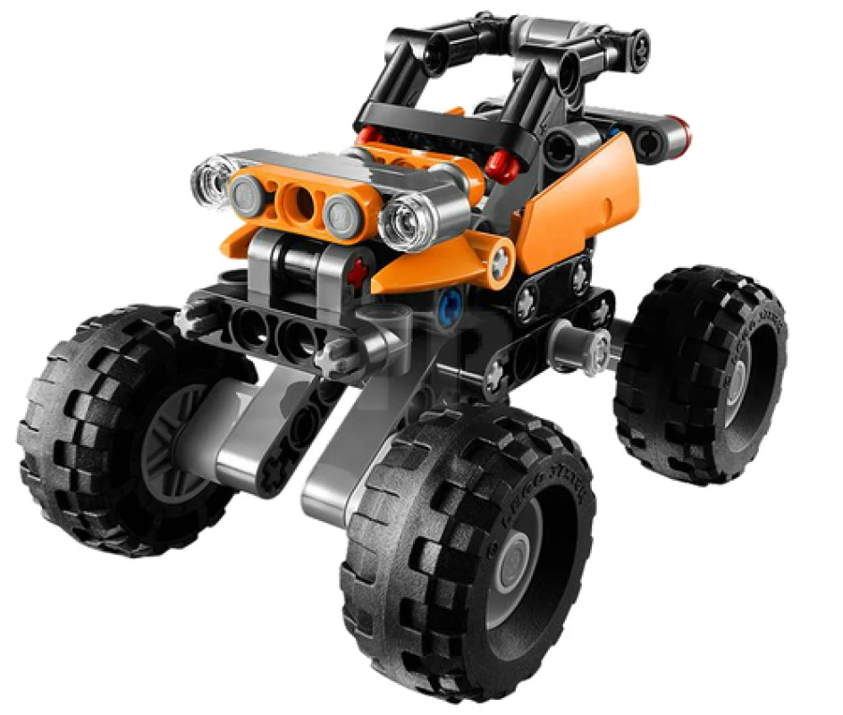 LEGO&reg; 42001 Mini Off-Roader