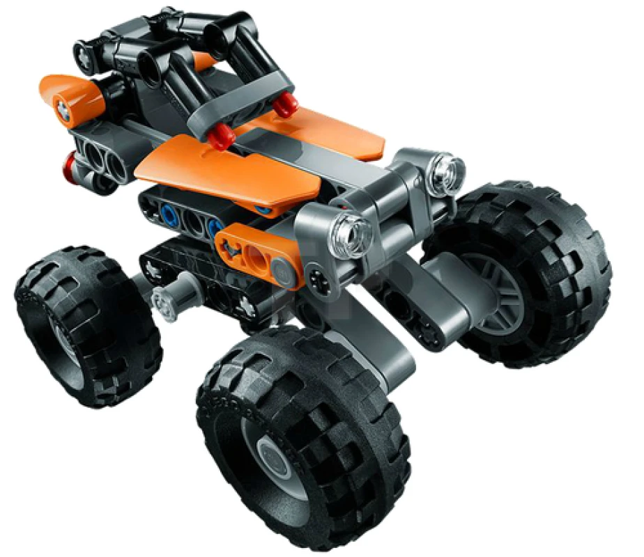 LEGO&reg; 42001 Mini Off-Roader