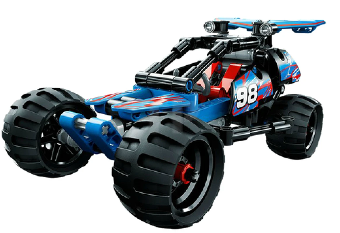 LEGO&reg; 42010 Off-road Racer