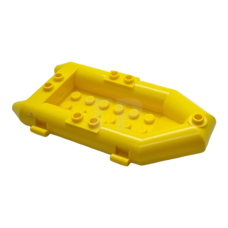 LEGO&reg; 6099480 - 30086c01 - Boat, Rubber Raft