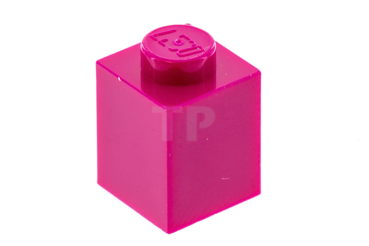 LEGO&reg; 6022035 - 3005 - Brick 1 x 1