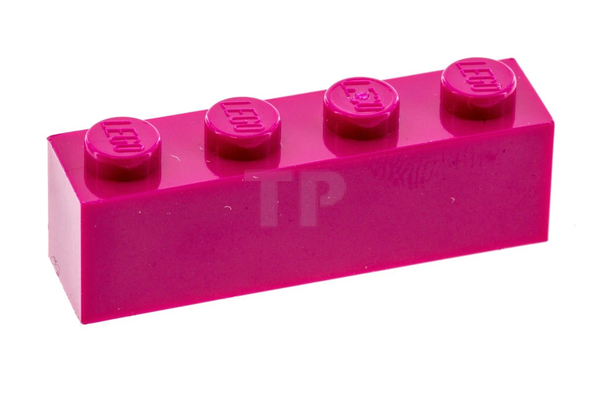 LEGO&reg; 6056373 - 3010 - Brick 1 x 4