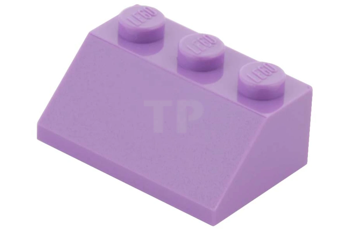 LEGO&reg; 6036782 - 3038 - Dakpan 2 x 3 - 45°