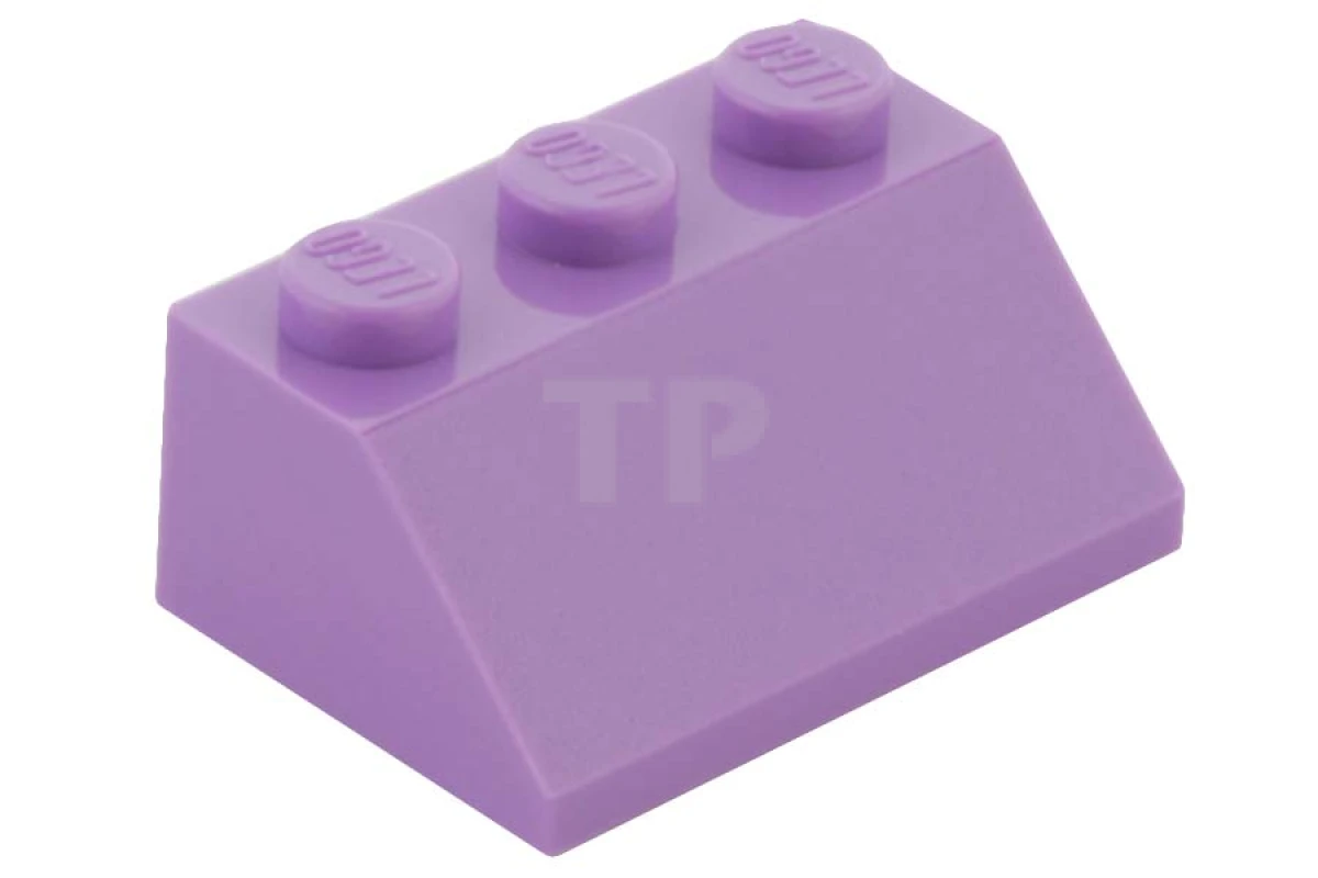 LEGO&reg; 6036782 - 3038 - Dakpan 2 x 3 - 45°