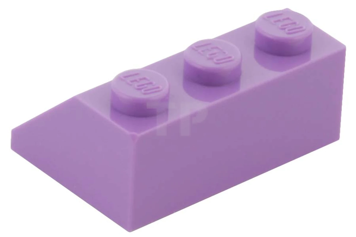 LEGO&reg; 6036782 - 3038 - Dakpan 2 x 3 - 45°