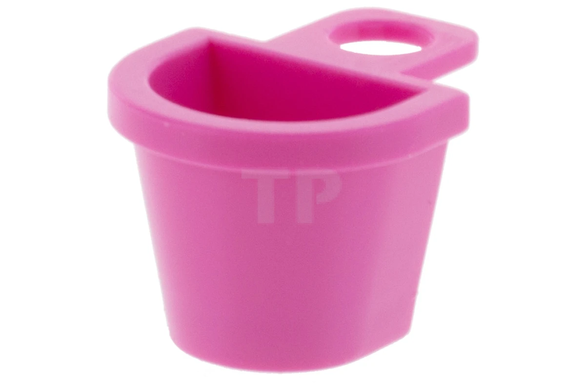 LEGO&reg; 6269008 - 4523 - Figine, récipient D-Basket