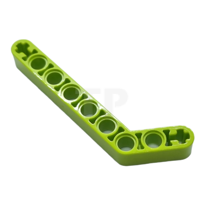 LEGO&reg; 6057522 - 32271 - Braccio di sollevamento 1 x 9 spesso, piegato 7 - 3