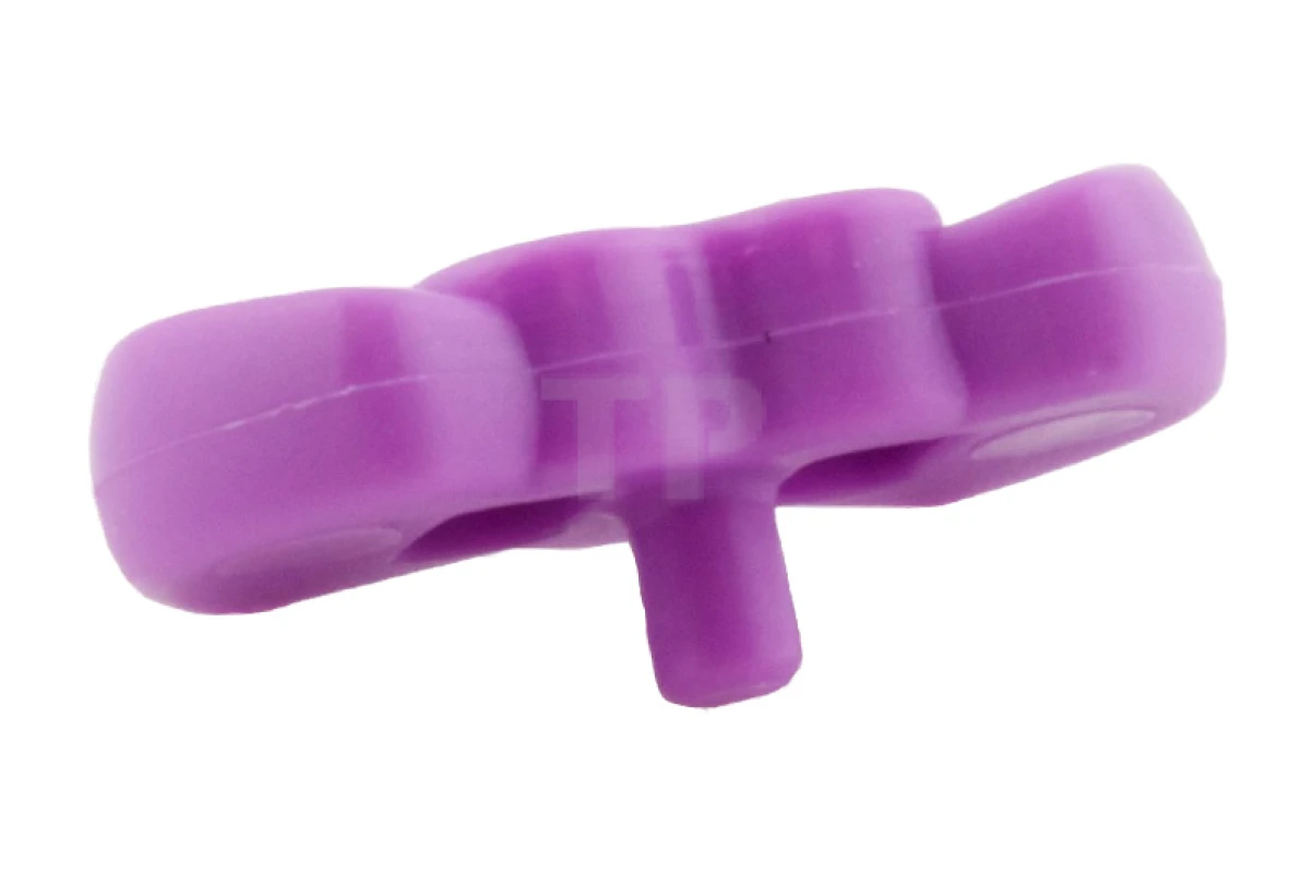 LEGO&reg; 4599682 - 92355c - Schleife mit Herz