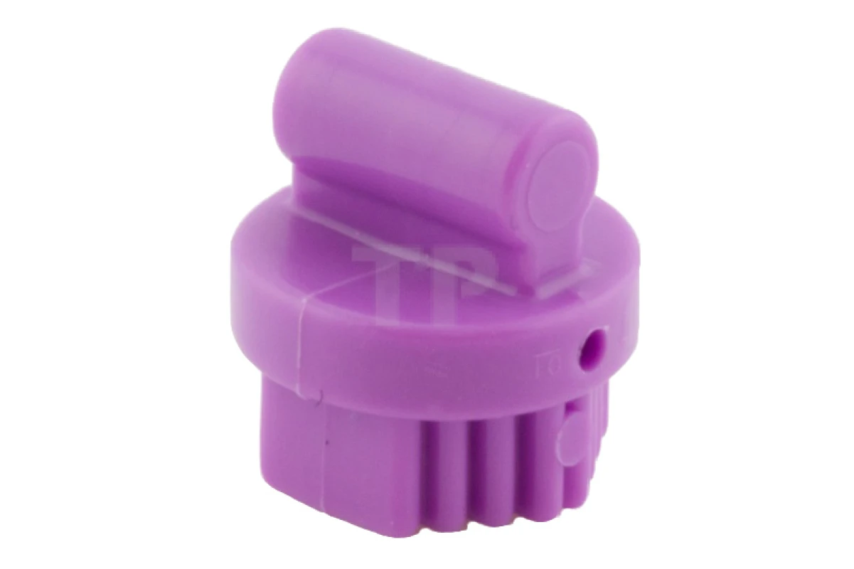 LEGO&reg; 4599682 - 92355h - Brush, Round