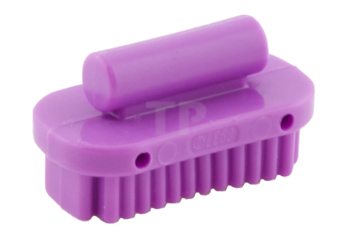 LEGO&reg; 4599682 - 92355i - Brush, Oval