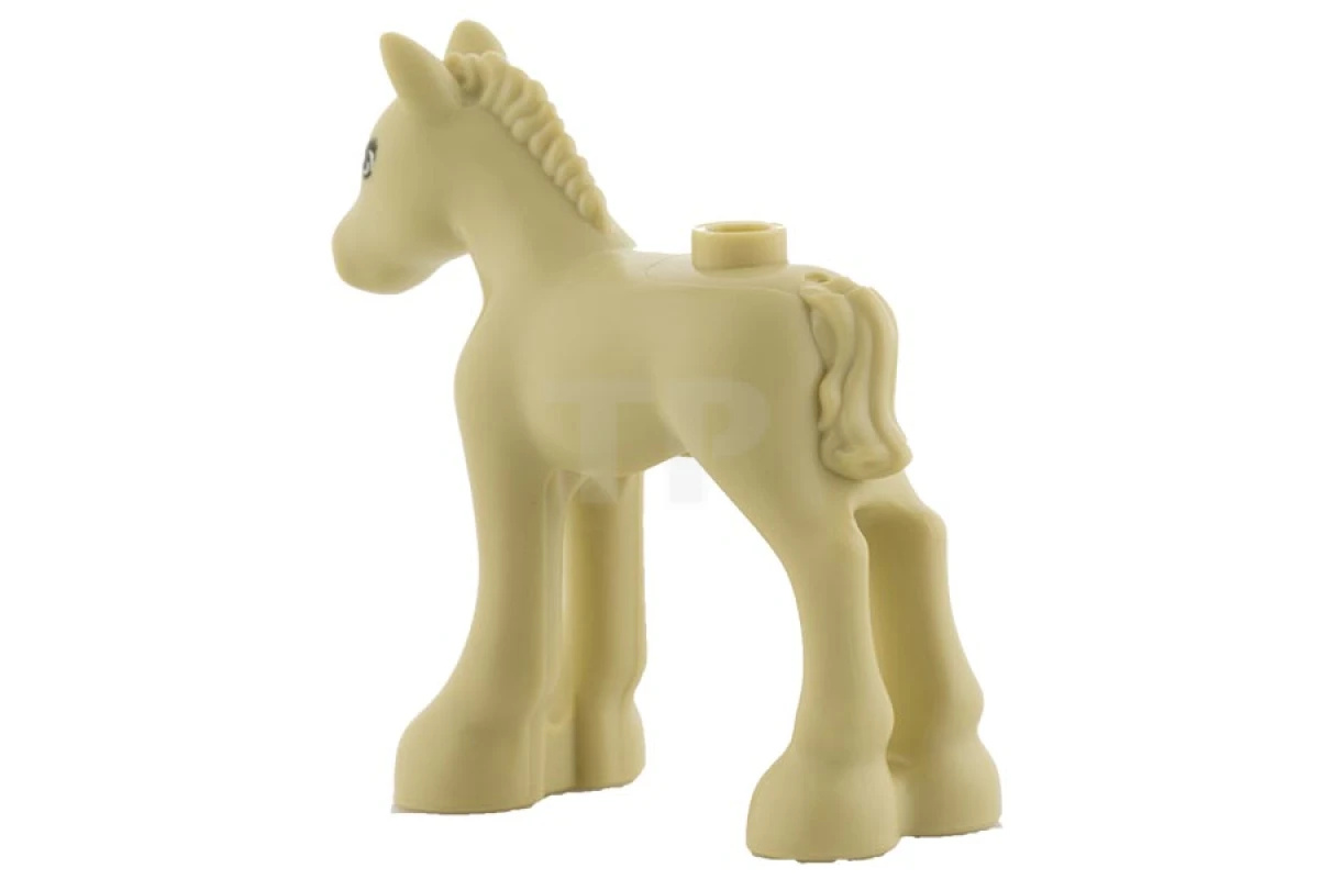 LEGO&reg; 6056393 - 11241pb02 - Horse, Foal