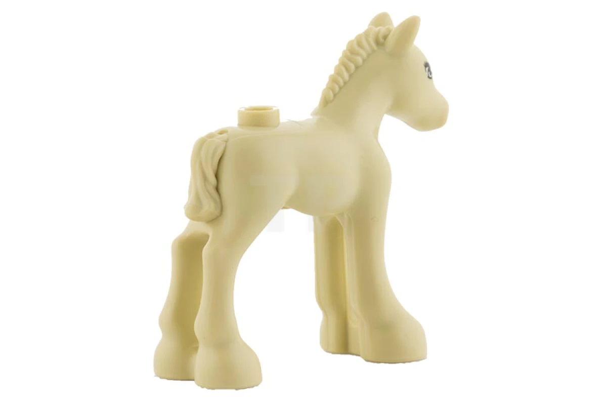 LEGO&reg; 6056393 - 11241pb02 - Horse, Foal