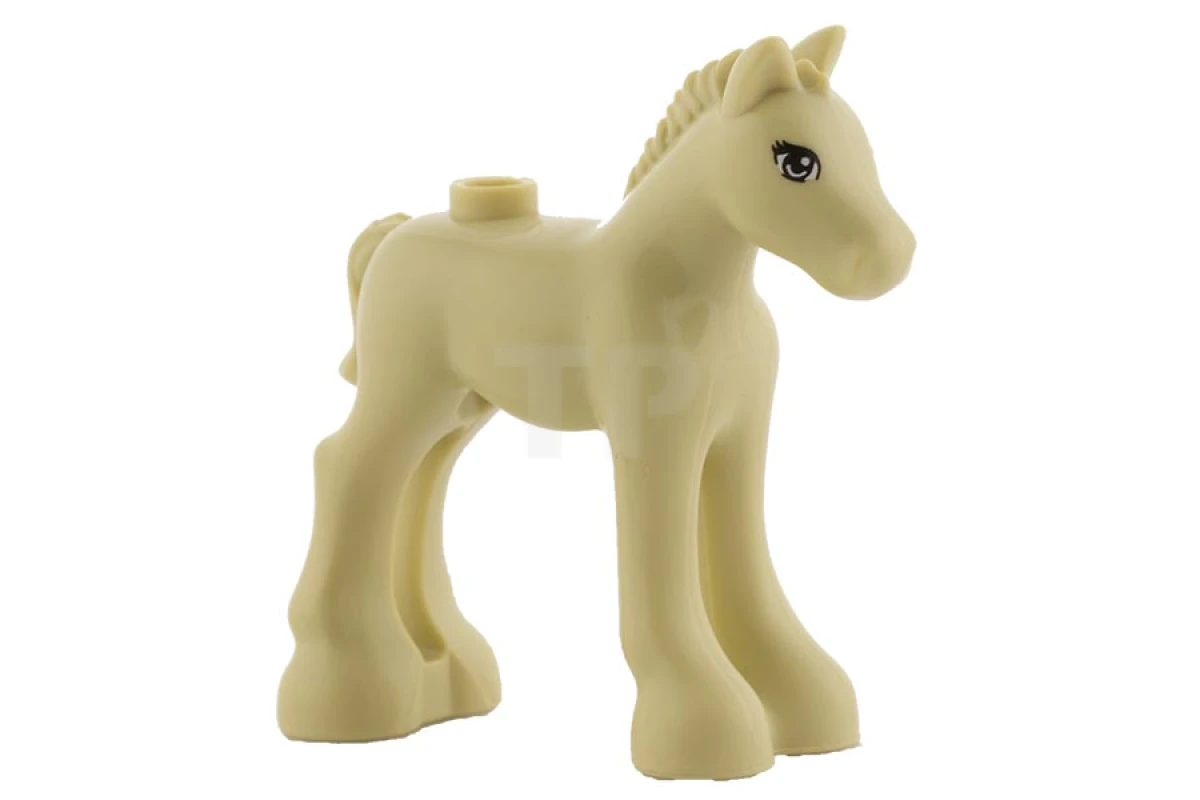 LEGO&reg; 6056393 - 11241pb02 - Horse, Foal