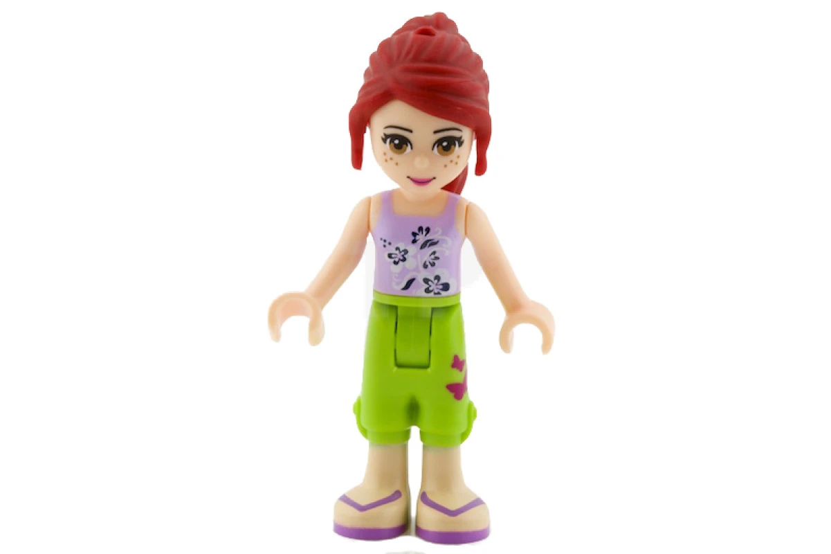 LEGO&reg; frnd0059 Mia