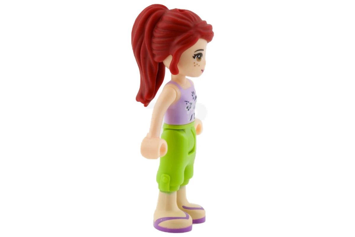 LEGO&reg; frnd0059 Mia