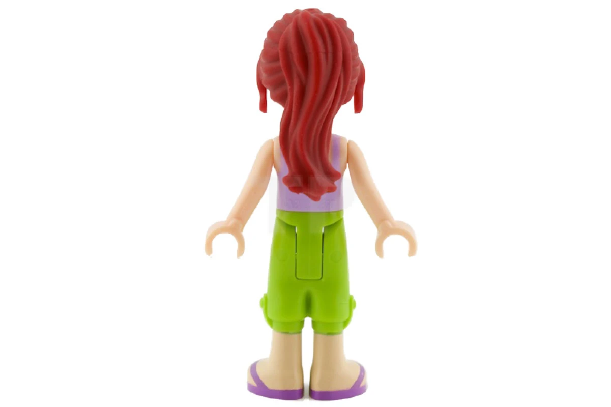 LEGO&reg; frnd0059 Mia