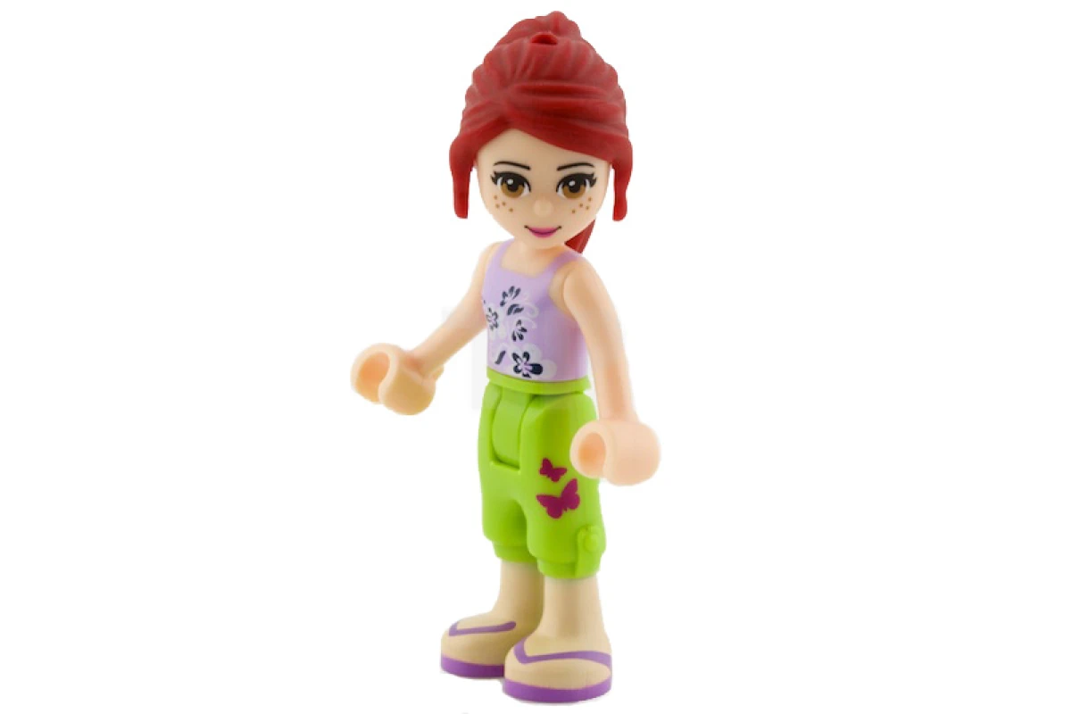 LEGO&reg; frnd0059 Mia
