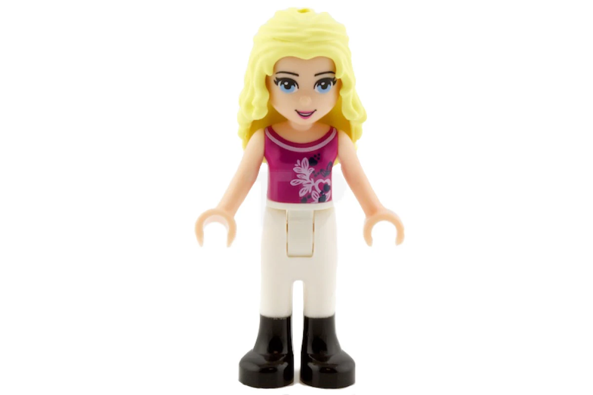 LEGO&reg; frnd0060 Liza
