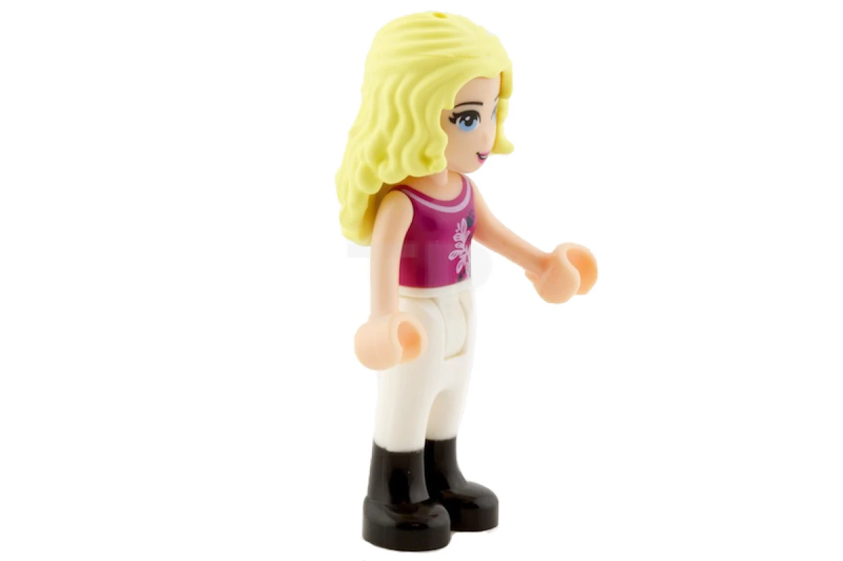 LEGO&reg; frnd0060 Liza