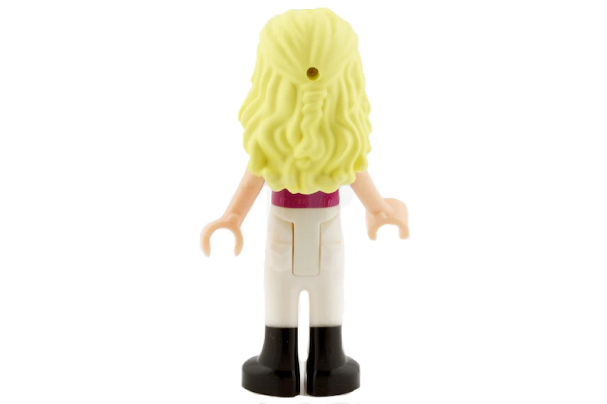LEGO&reg; frnd0060 Liza