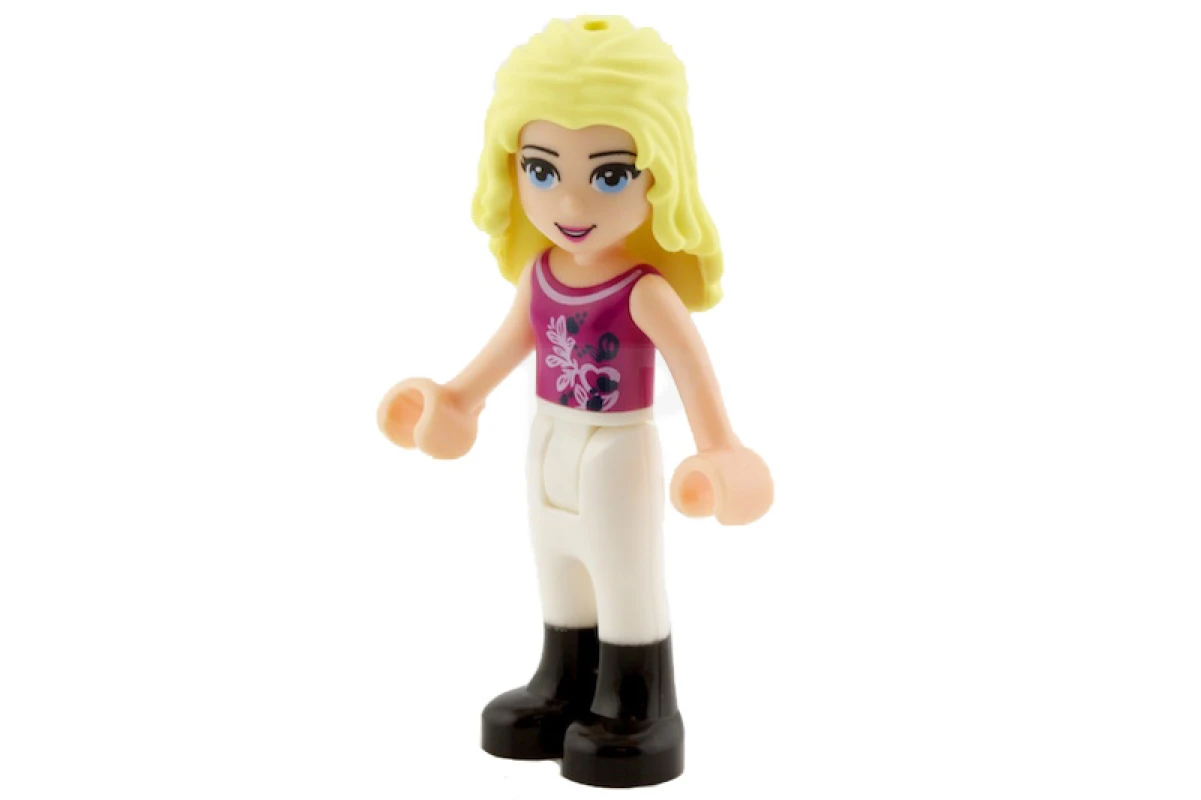 LEGO&reg; frnd0060 Liza