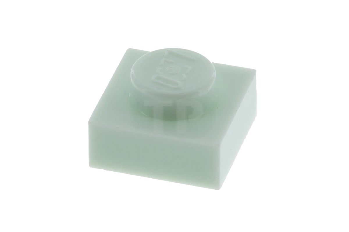 LEGO&reg; 6058016 - 3024 - Plate 1 x 1