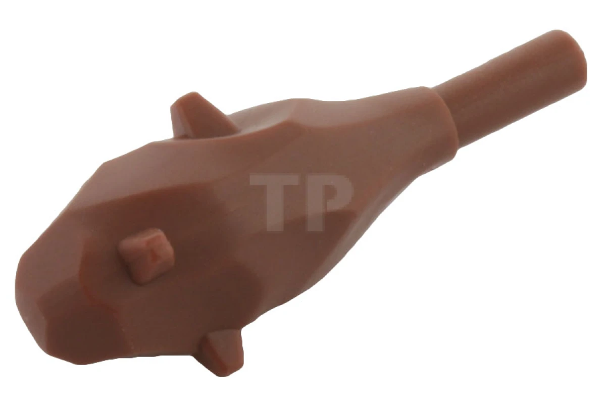 LEGO&reg; 6173238 - 88001 - Minifig, Weapon Club, Small (Caveman)