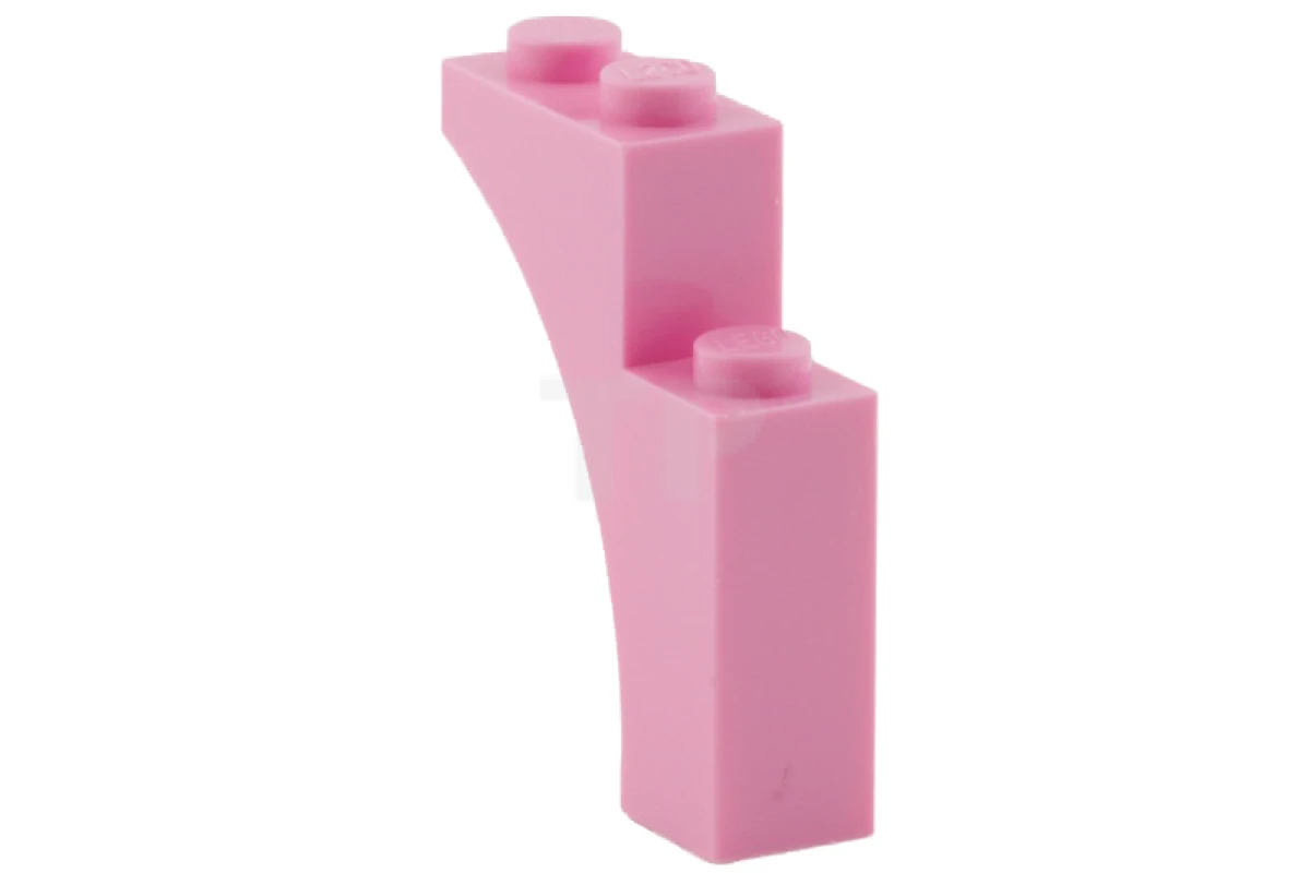 LEGO&reg; 6375682 - 13965 - Brick 1 x 3 x 3 Half Arch