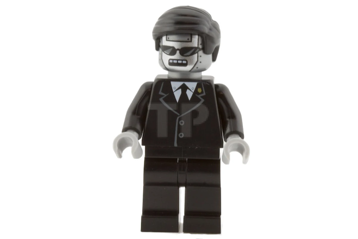 LEGO&reg; tlm028 Executron