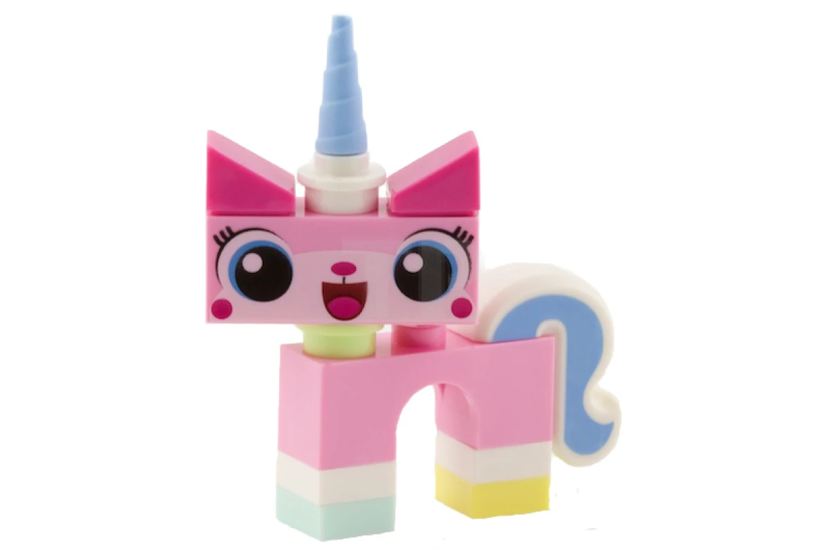 LEGO&reg; tlm077 Sweet Unikitty