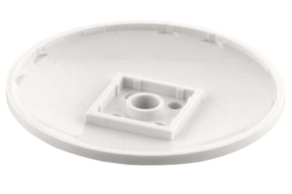 LEGO&reg; 44375b - 4514791 - Dish 6 x 6 Inverted (Radar) - Solid Studs