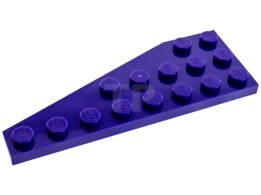 LEGO&reg; 6186470 - 50304 - Platte 8 x 3 Keil Rechts