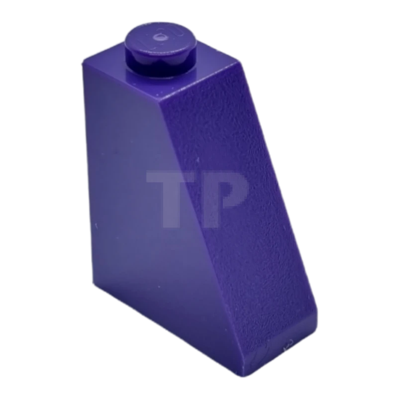 LEGO&reg; 6022070 - 60481 - Pendenza 65° 2 x 1 x 2