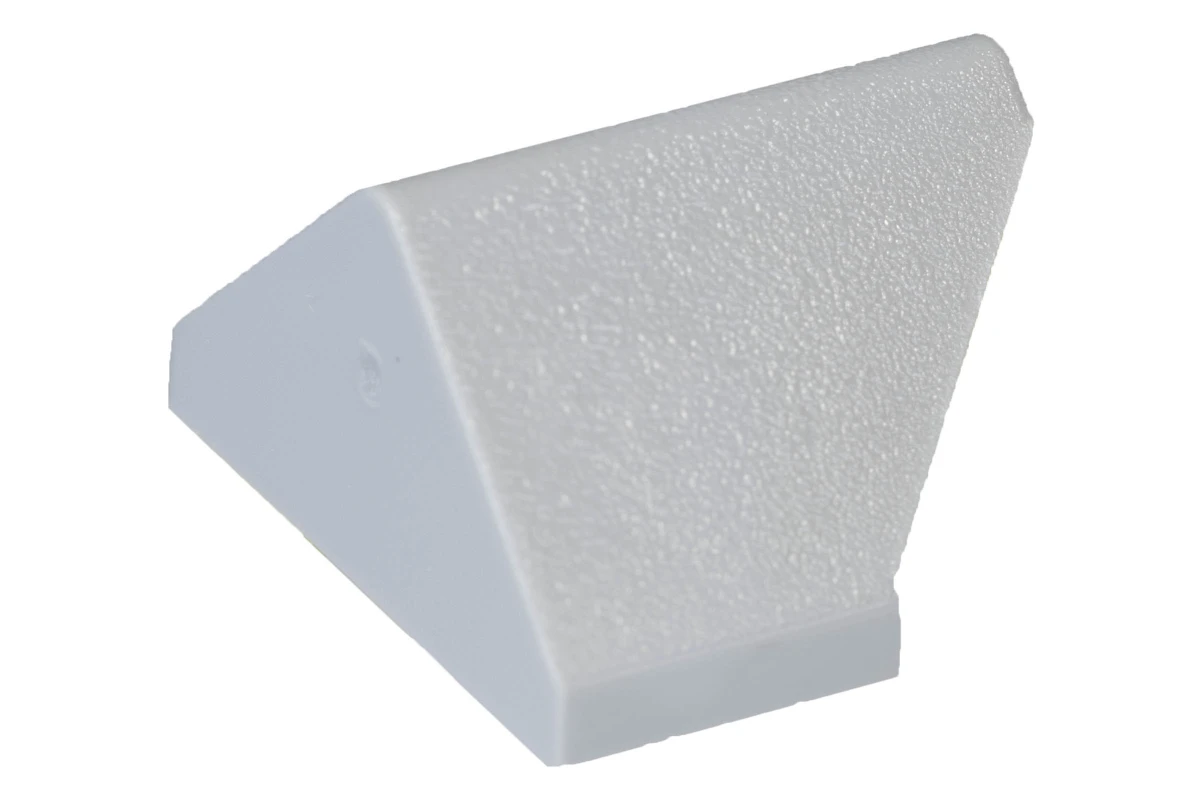 LEGO&reg; 4653091 - 3049c - Slope 2 x 1 - 45° Double with Corner