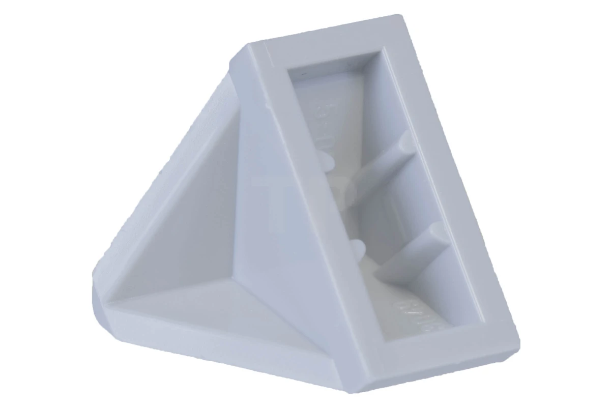 LEGO&reg; 4653091 - 3049c - Slope 2 x 1 - 45° Double with Corner