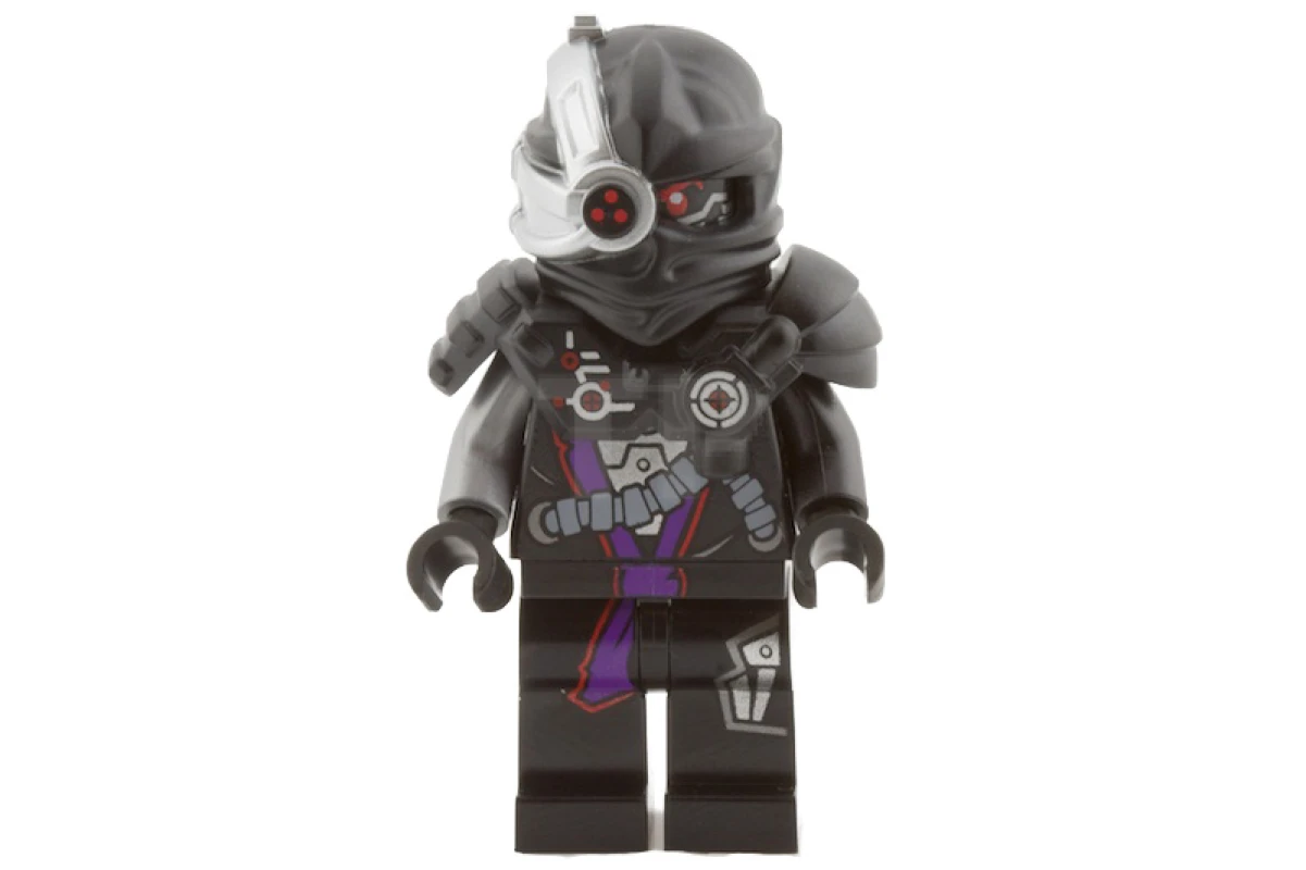 LEGO&reg; njo0092 General Cryptor