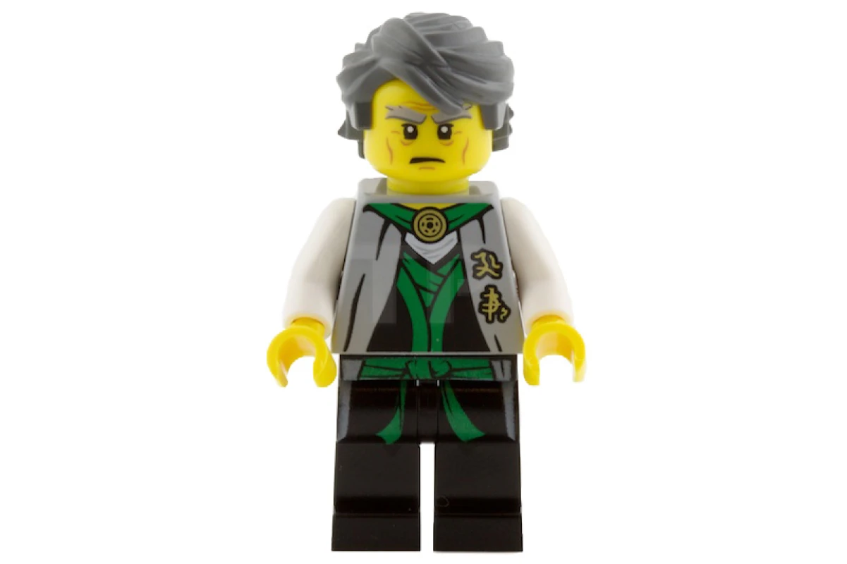 LEGO&reg; njo0094 Sensei Garmadon