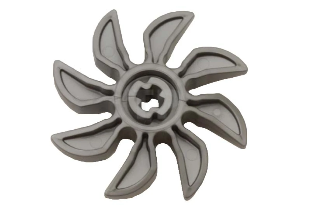 LEGO&reg; 6289758 - 41530 - Schroef 8-blad 5 diameter