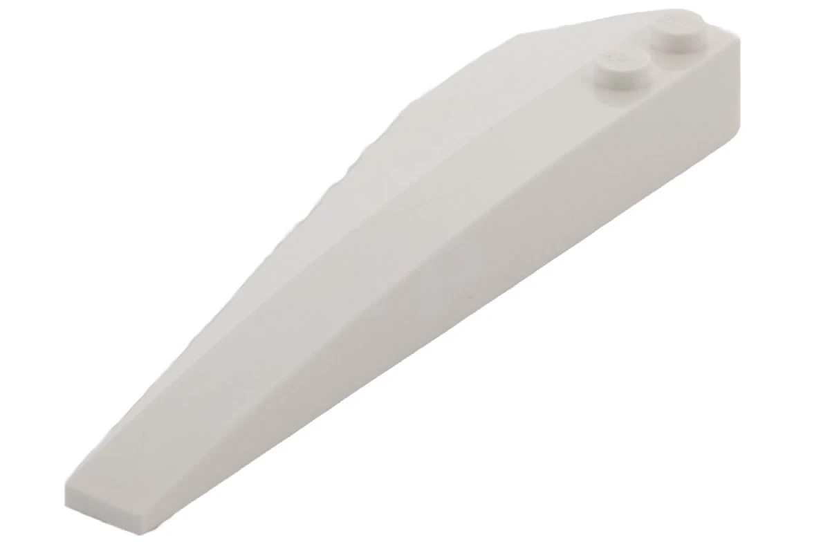 LEGO&reg; 6552139 - 50956 - Keil 10 x 3 Rechts