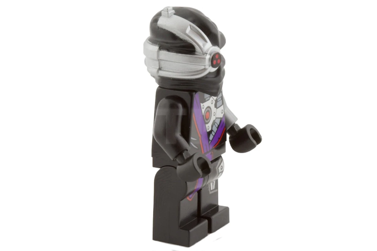 LEGO&reg; njo0083 Nindroid Warrior