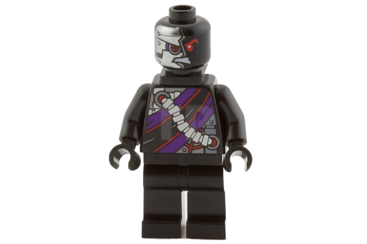 LEGO&reg; njo0084 Nindroid Drone