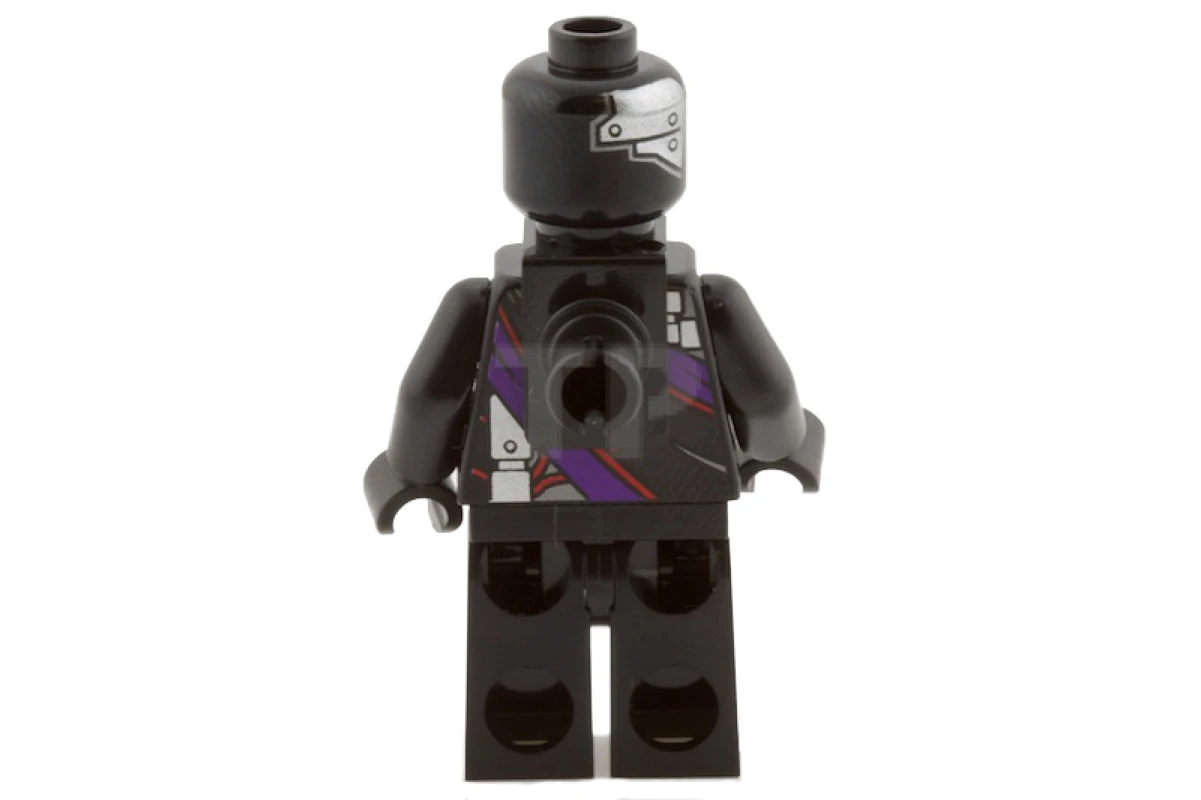 LEGO&reg; njo0084 Nindroid Drone