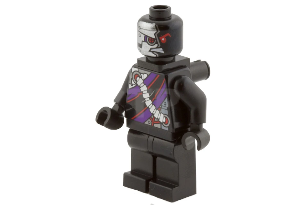 LEGO&reg; njo0084 Nindroid Drone