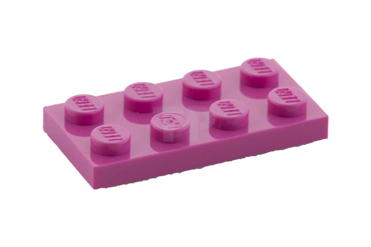 LEGO&reg; 6056263 - 3020 - Plate 2 x 4