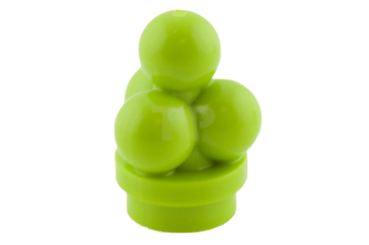 LEGO&reg; 6061678 - 6254 - Eiskremkugeln