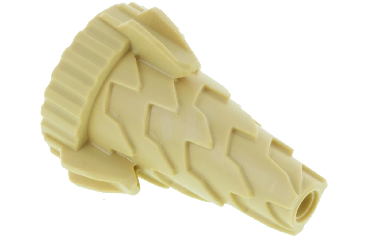 LEGO&reg; 6058126 - 64713 - Kegelspirale gezackt - Miners Drill